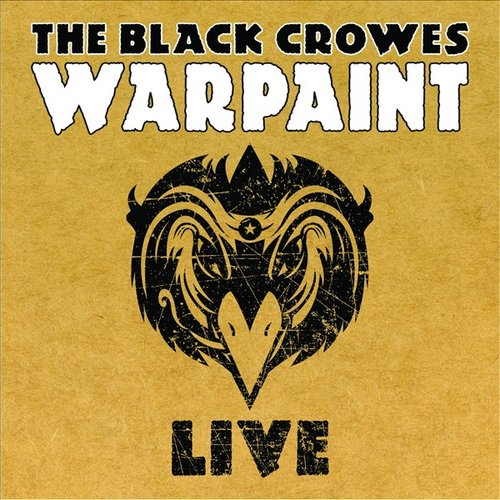 War Paint LIVE