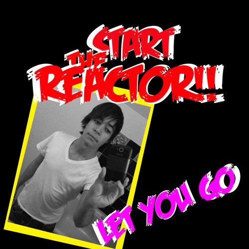 Let You Go [Single]