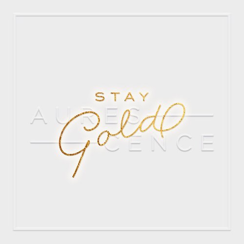 Stay Gold EP