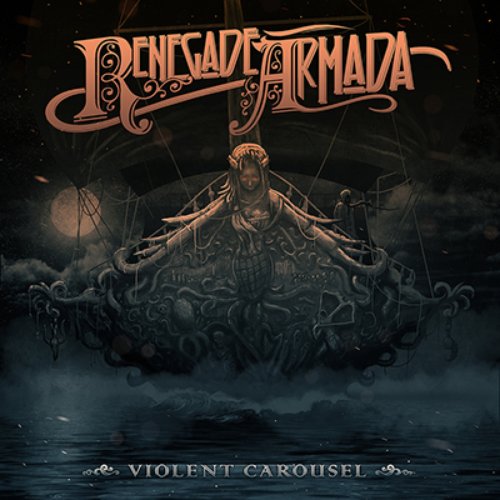 Violent Carousel