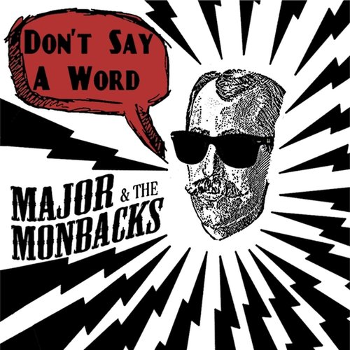 Don't Say a Word