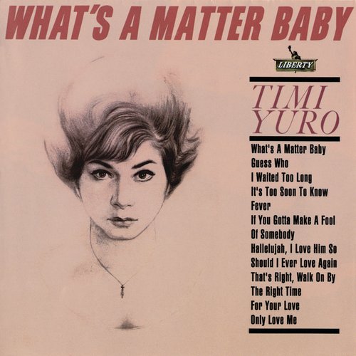 What's A Matter Baby (Expanded Edition)