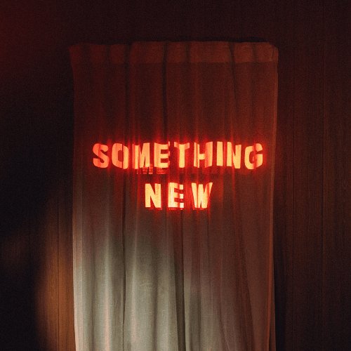 something new