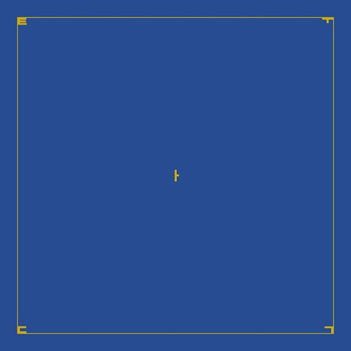 TDTD - Single
