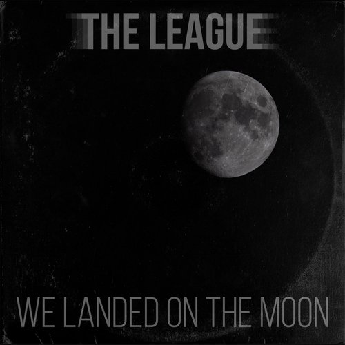 We Landed on the Moon
