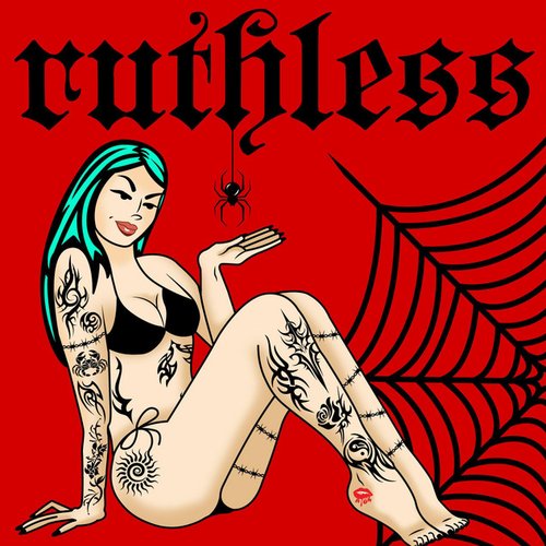 Ruthless - Single