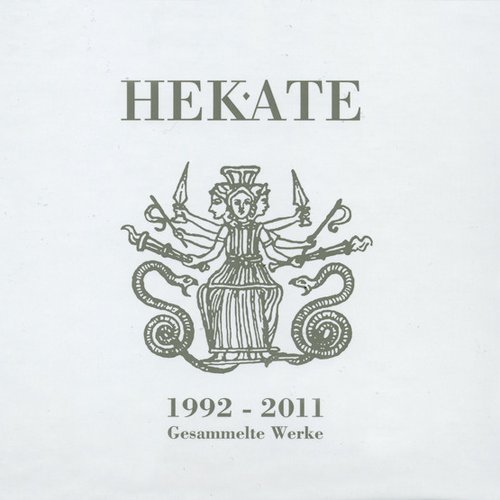 1992 - 2011 - Gesammelte Werke