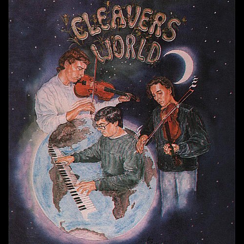 Cleaver's World