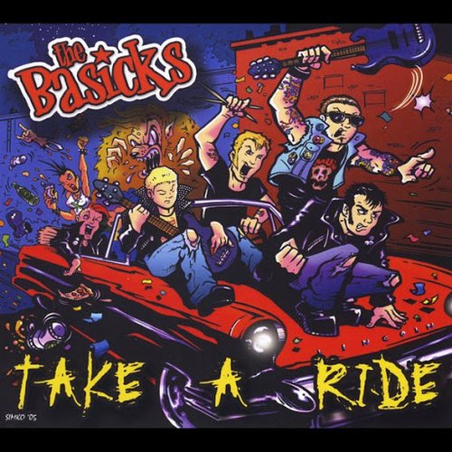 Take a Ride