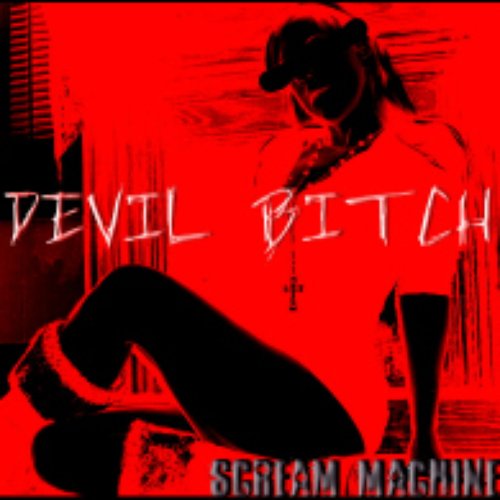 Devil Bitch