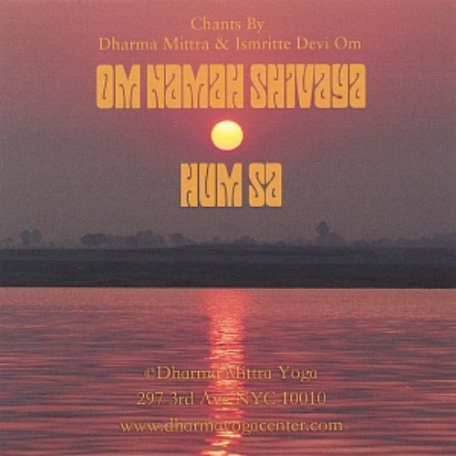 Om Namah Shivaya/hum Sa