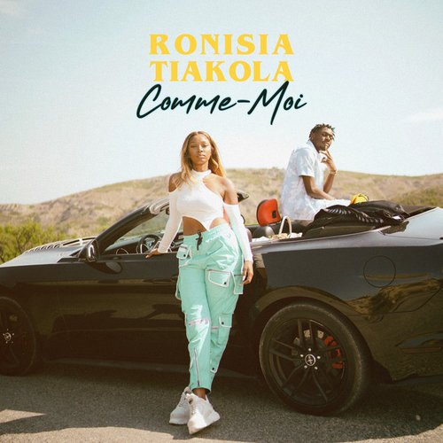 Comme moi (feat. Tiakola)