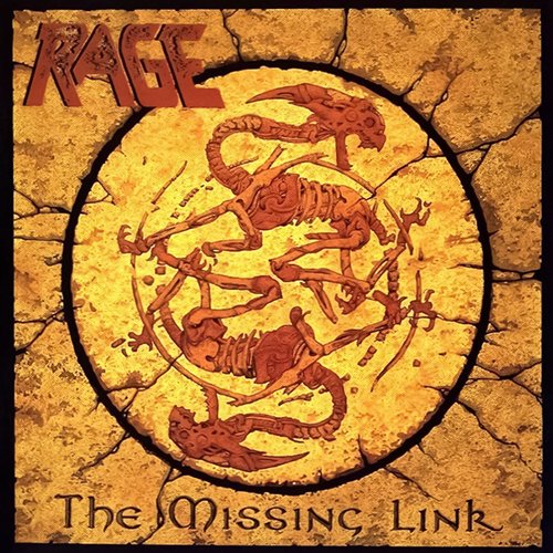 The Missing Link (Deluxe Version)