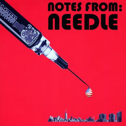 Notes From Needle (Part 1)