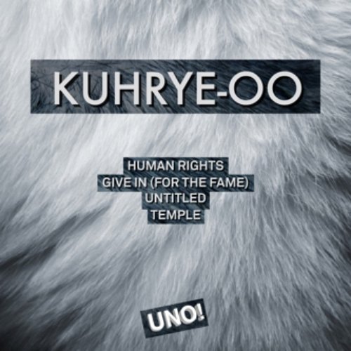 Kuhrye-oo EP