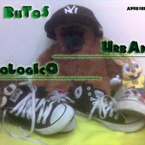 Zoológico Urbano