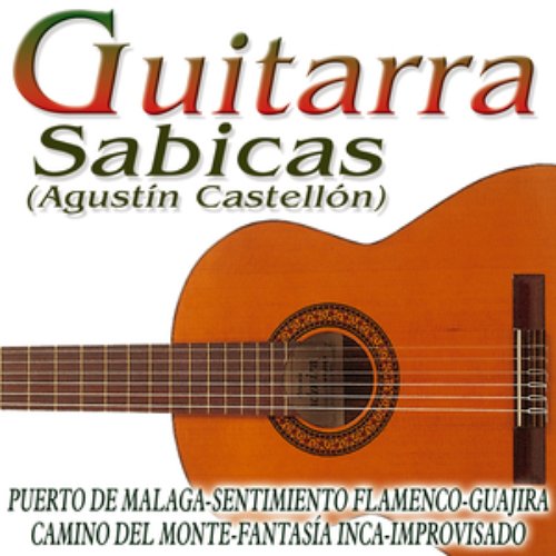 Guitarras