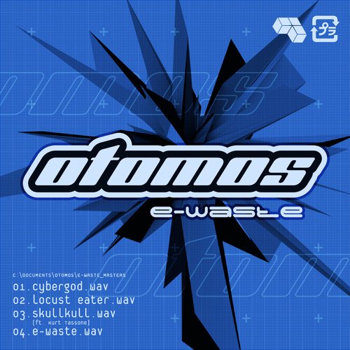 E-Waste - EP