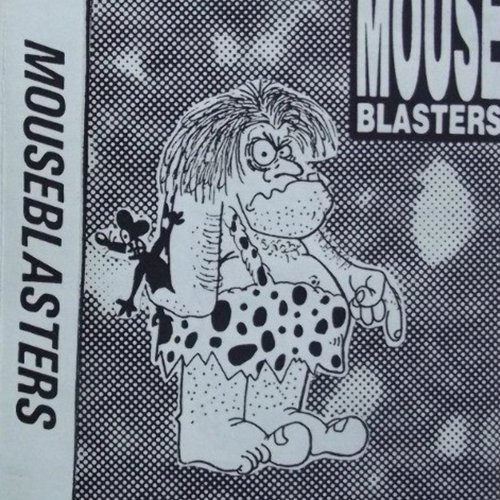 The Mouse Blasters