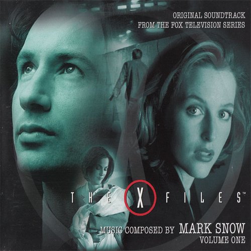 The X-Files: Volume One - Disc 1