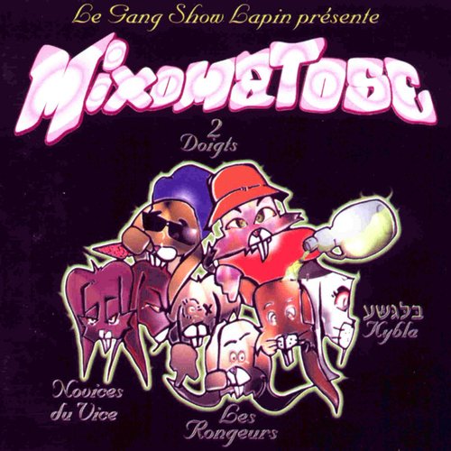 Mixomatose