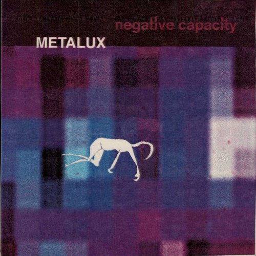Negative Capacity