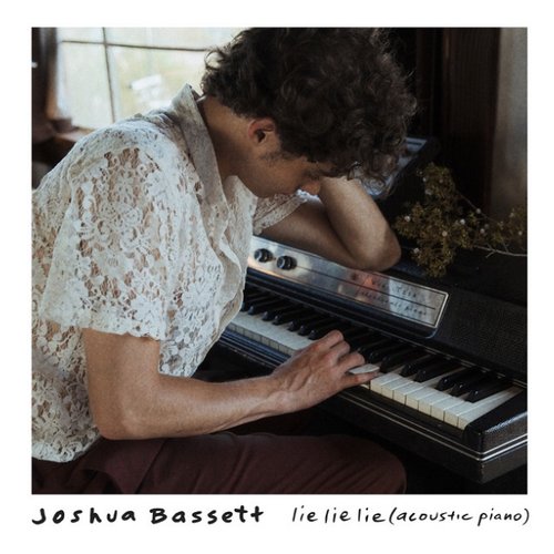 Lie Lie Lie (Acoustic Piano)