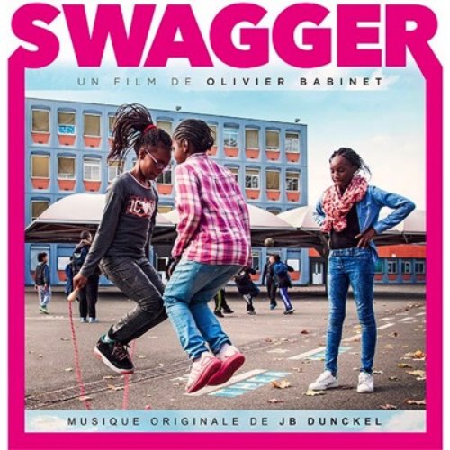 Swagger (Original Motion Picture Soundtrack)