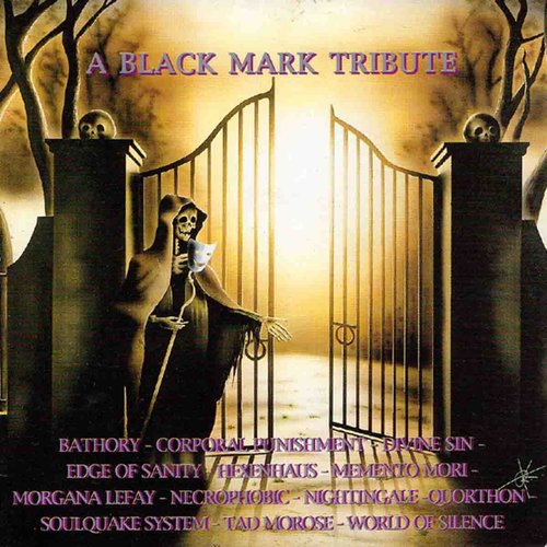 A Black Mark Tribute Vol.I