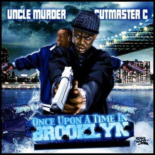 Once Upon A Time In Brooklyn