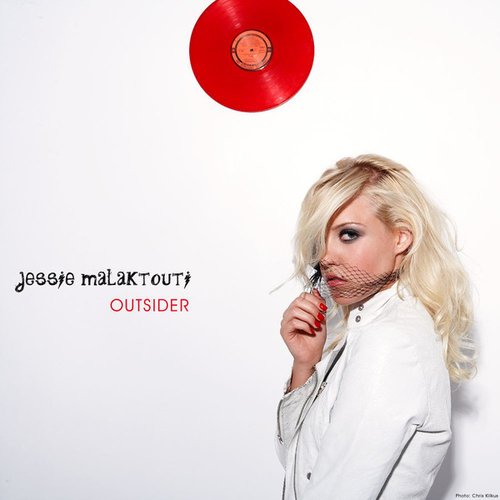 Outsider - Single