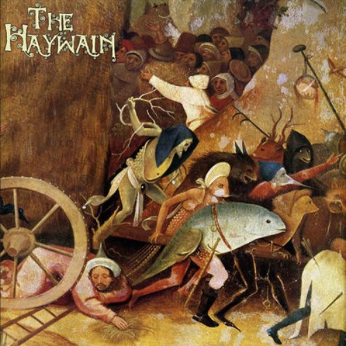 The Haywain