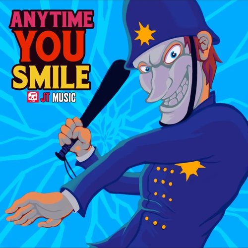 Anytime You Smile