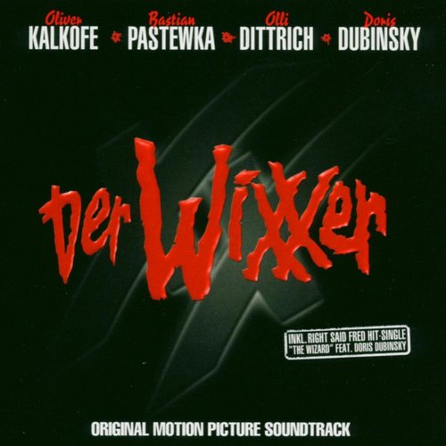 Der Wixxer (Original Motion Picture Soundtrack)