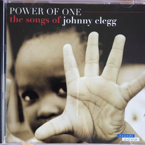 Power of One - The Songs of Johnny Clegg