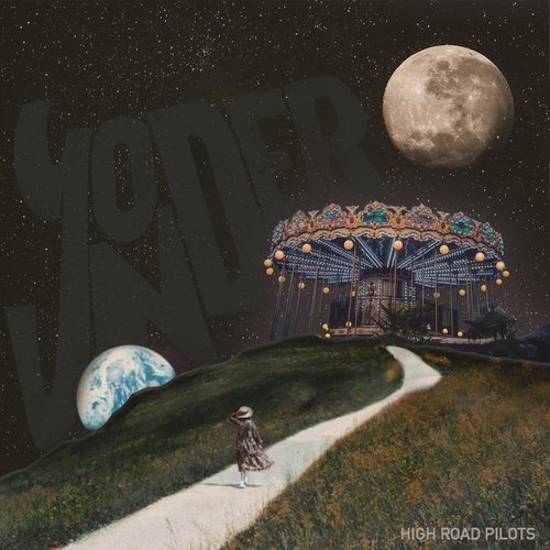 YONDER