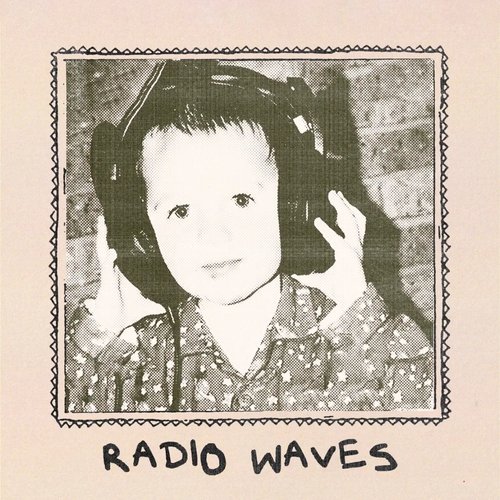 Radio Waves - Single