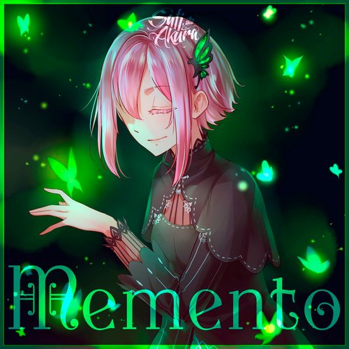 Memento - Single