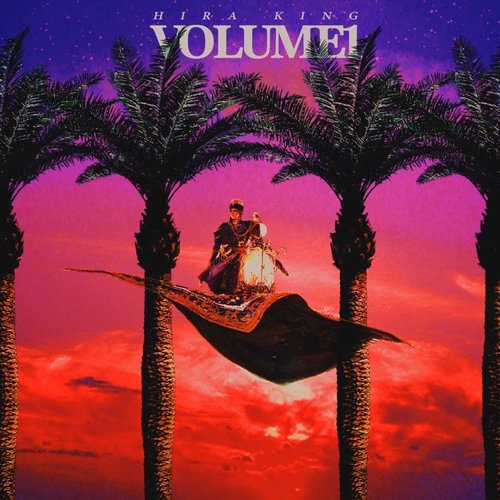 VOLUME1 - EP