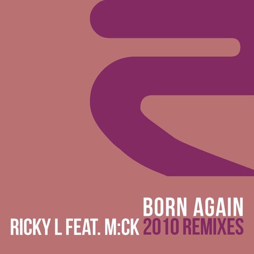 Born Again (2010 Remixes)