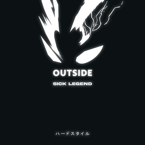 OUTSIDE HARDSTYLE