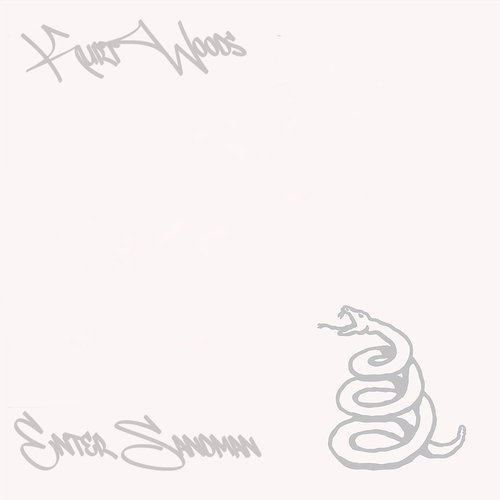 Enter Sandman