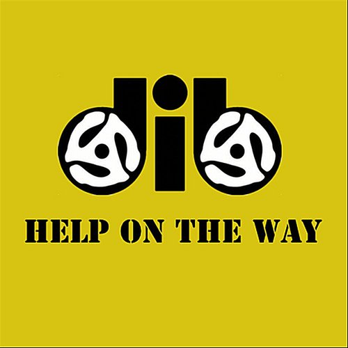 Help On The Way