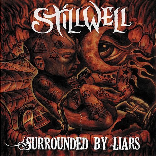 Surrounded By Liars