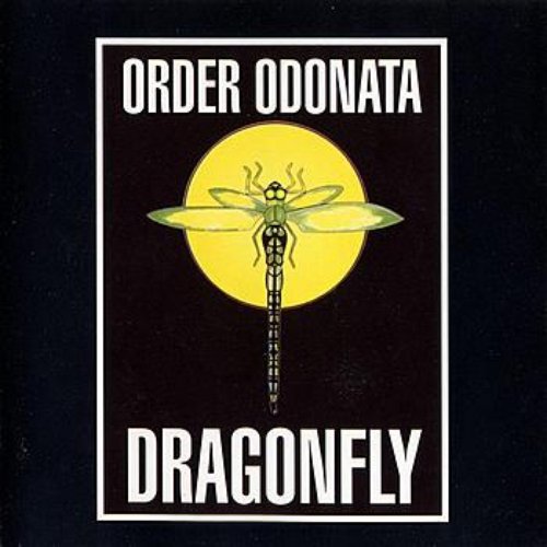Order Odonata Vol.1