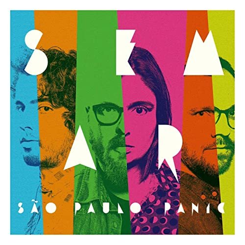São Paulo Panic