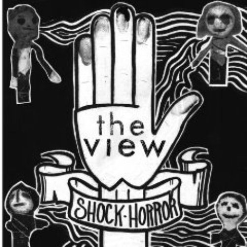 Shock Horror - Single
