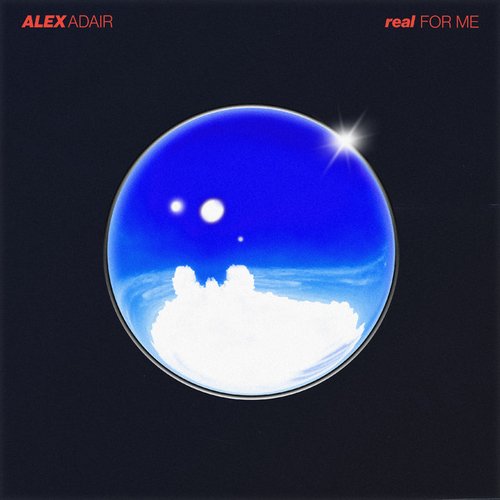 Real For Me (VIP Mix) - Single