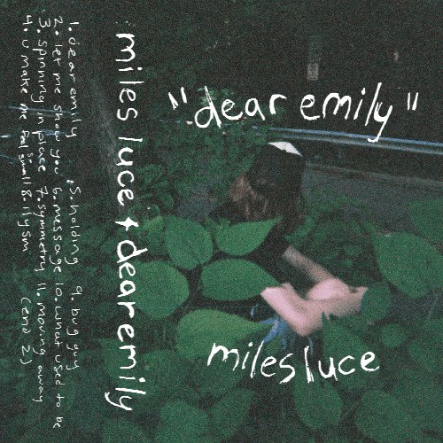 dear emily