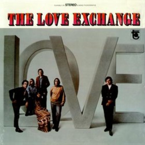 The Love Exchange